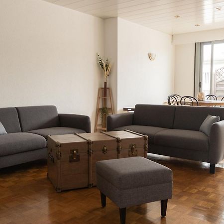 Appartement Renove 10 Minutes A Pied Du Coeur De Colmar Exterior photo