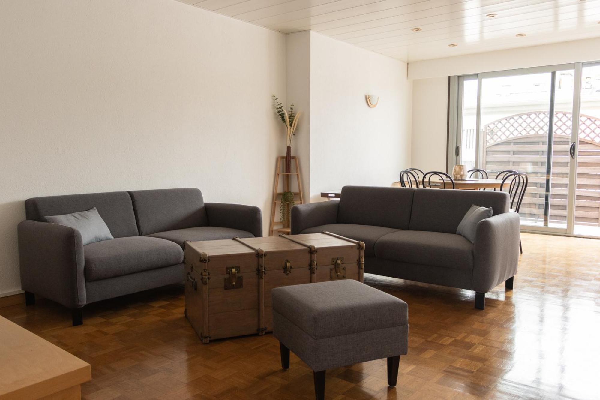Appartement Renove 10 Minutes A Pied Du Coeur De Colmar Exterior photo