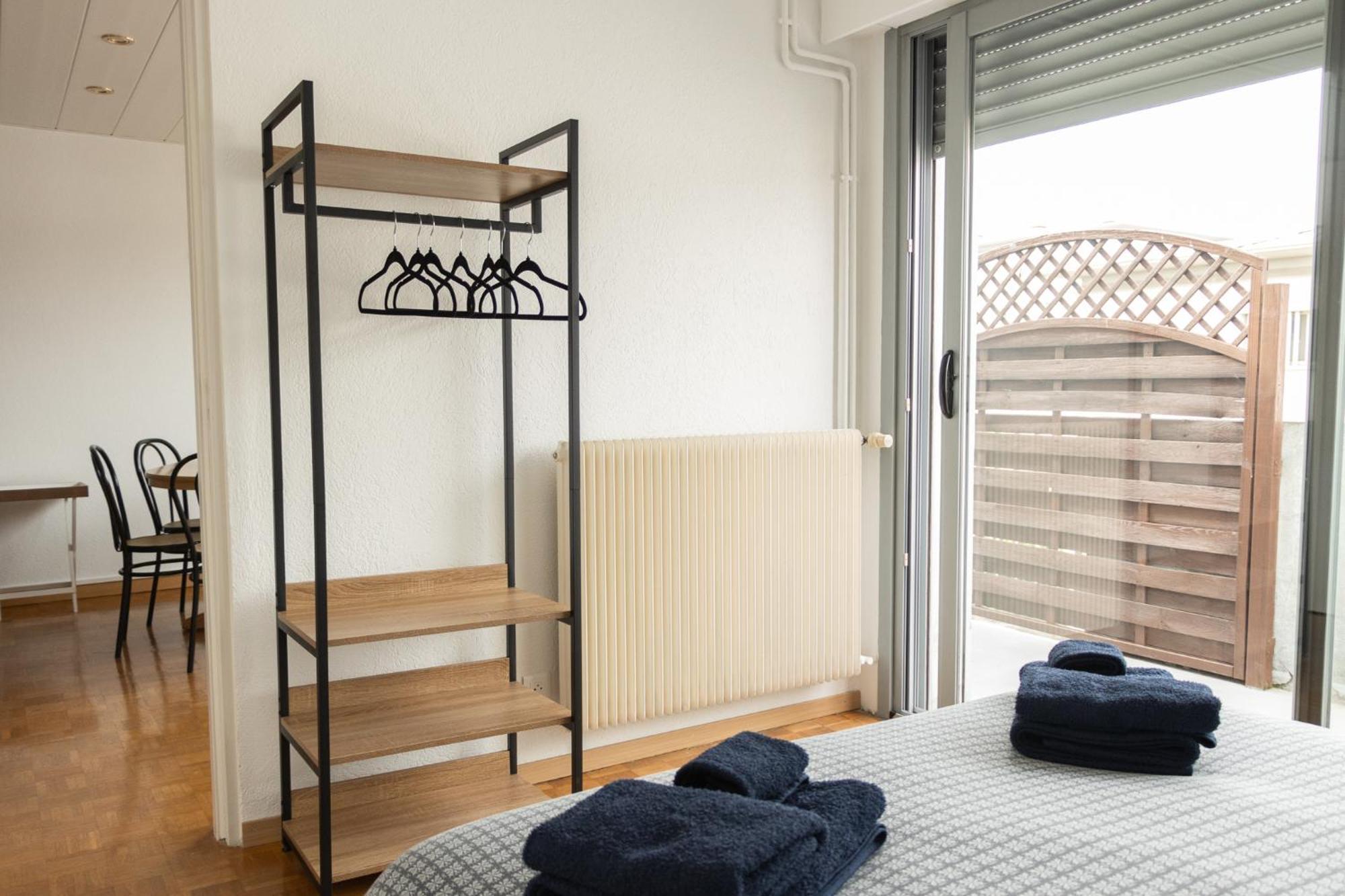 Appartement Renove 10 Minutes A Pied Du Coeur De Colmar Exterior photo