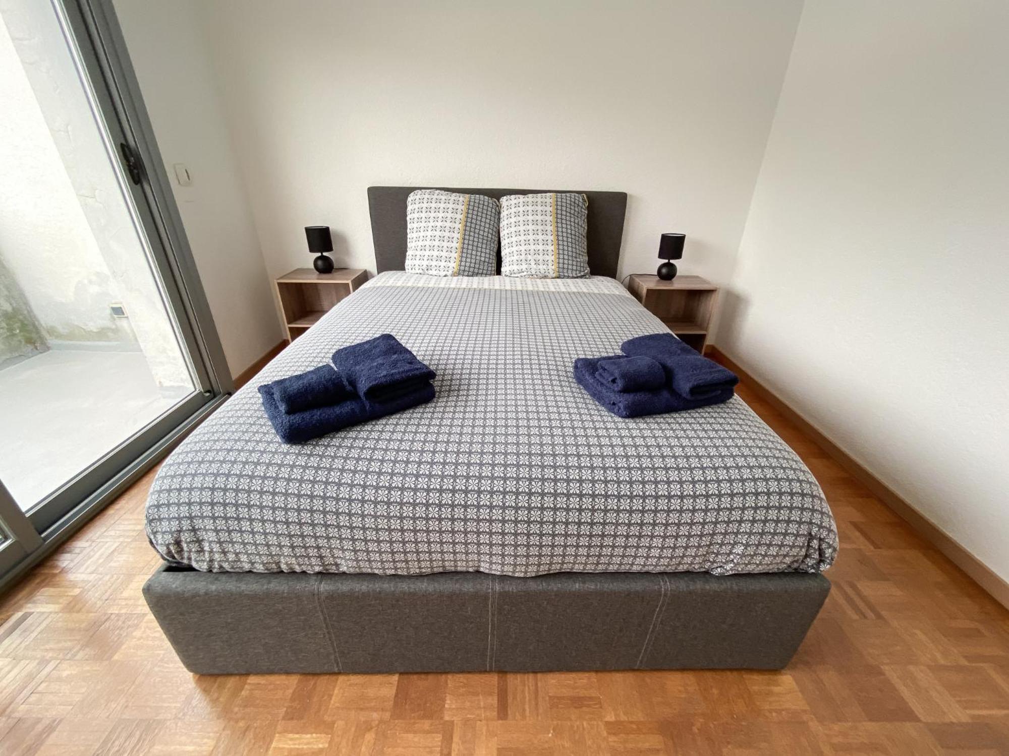 Appartement Renove 10 Minutes A Pied Du Coeur De Colmar Exterior photo