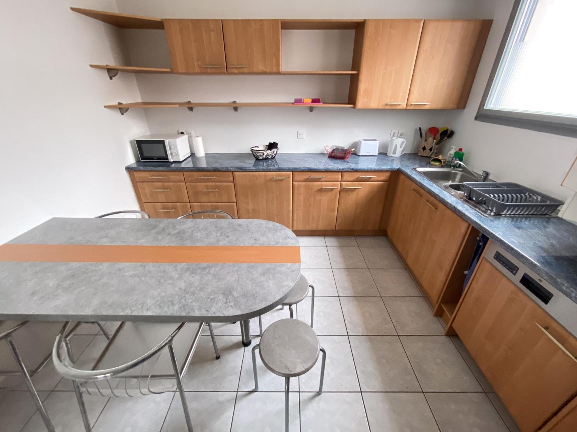 Appartement Renove 10 Minutes A Pied Du Coeur De Colmar Exterior photo